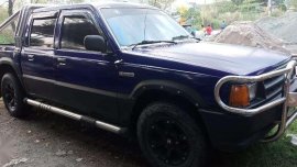 Mazda Pick up B2200​ For sale 