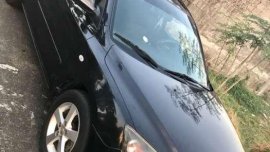 2006 Mazda 3 HATCHBACK not honda fit jazz