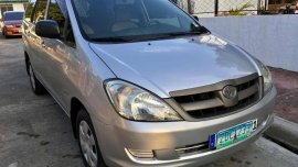 2006 Toyota Innova j gas manual. FRESH​ For sale 