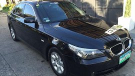BMW 530d 2005 for sale