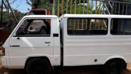 Mitsubishi L300 FB 1993 model 150k