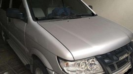 2014 Isuzu Crosswind for sale