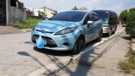 Ford Fiesta 2012 for sale