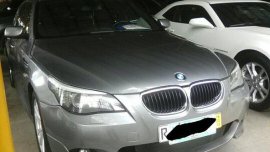 BMW 525d 2009 for sale