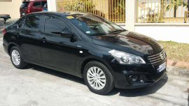Assuming bal 2017 SUZUKI CIAZ