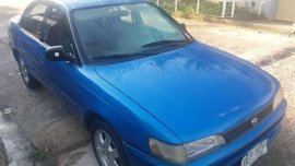 Toyota Corolla 95mdl​ For sale 