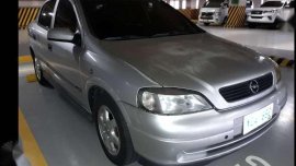 2002 Opel Astra matic all orig factory leather 16v vs vios civic altis
