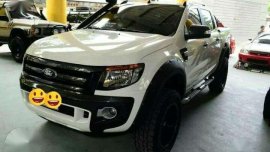 Ford Ranger 2013 for sale