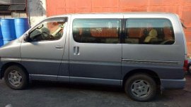 Toyota Granvia​ For sale 2000