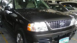 Ford Explorer 2005 for sale
