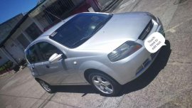 2007 Chevrolet Aveo hatchback​ For sale 