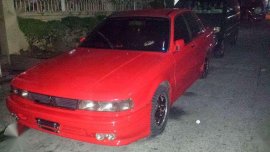Mitsubishi Galant 89​ For sale 