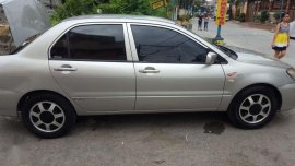 2005 Mitsubishi Lancer​ For sale 