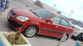 Kia Rio Ex 2009 for sale