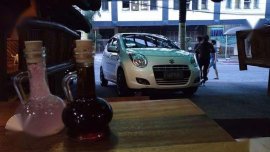 2011 Suzuki Celerio for sale