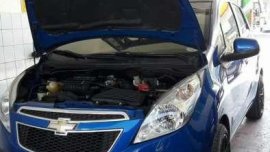 Chevrolet Spark 2013 for sale