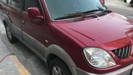 330k 2005 Mitsubishi Adventure super sports​ For sale 