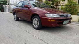 Toyota Corolla 1995 for sale