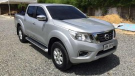 2015 Nissan Navara for sale