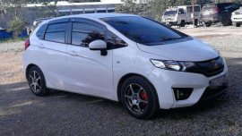 2017 Honda Jazz 1.5 V CVT FOR SALE 