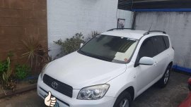 2008 Toyota RAV4 for sale