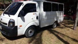 2015 Kia K2700 for sale