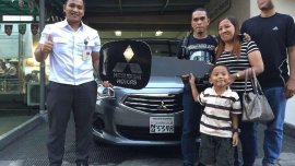 ZERO Downpayment on MITSU. Mirage G4 GLS Manual 2017 Montero Sports L300 2018