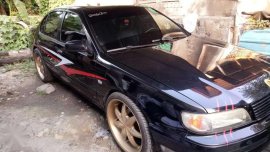 Like New Nissan Cefiro for sale
