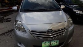 Toyota Vios G 1.5 vvt-i 2011 model matic ​ For sale 