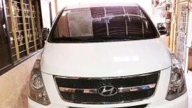 Hyundai Grand Starex 2009 for sale