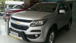 Chevrolet Trailblazer 2018 for sale