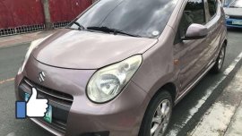 Suzuki Celerio 1.0 2011 Model Manual​ For sale 