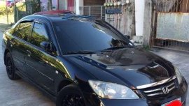 2004 Honda Civic Eagle Eye RS Limited