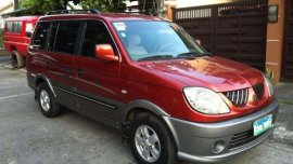 2004 Mitsubishi Adventure GLS​ For sale 