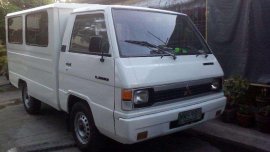 Mitsubishi L300 FB 2000 Model FOR SALE 