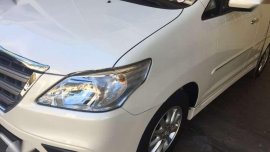 2015 Toyota Innova G Diesel Automatic