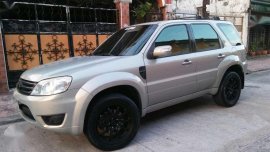 2008 Ford Escape XLS 4x2 Automatic Super Fresh
