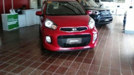 Kia Picanto 2018 for sale