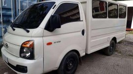 2016 Hyundai H-100 for sale