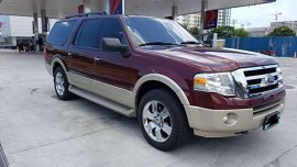 Ford Expedition 2011 EL FOR SALE 