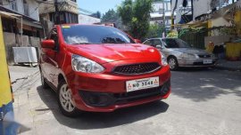 2016 Mitsubishi Mirage for sale