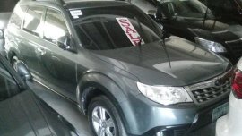 Subaru Forester 2013 for sale