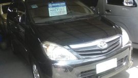 Toyota Innova 2012 for sale