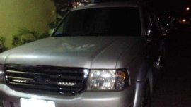 FORD Everest 2006 For sale 