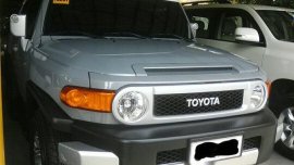 Toyota FJ Cruiser 2017 for sale