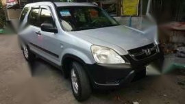 For sale Honda Crv matic