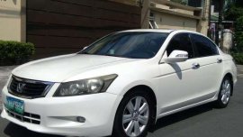 2010mdl Toyota Accord 3.5 V athomatic