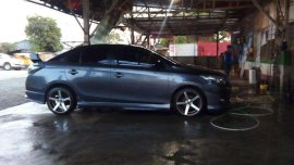 Toyota E vios 2014 FOR SALE 