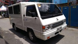 2014 Mitsubishi L300 for sale