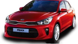 Kia Rio Sl 2018 for sale